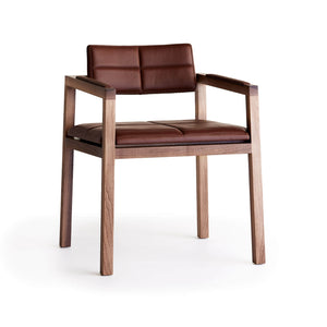 Mila Armchair