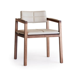 Mila Armchair