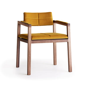 Mila Armchair