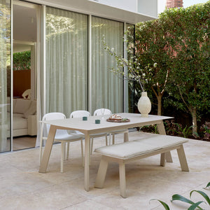 Multi Outdoor Table