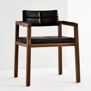 Mila Armchair