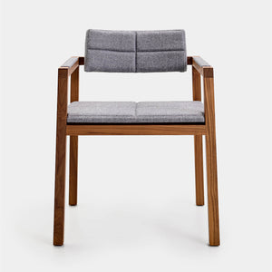 Mila Armchair