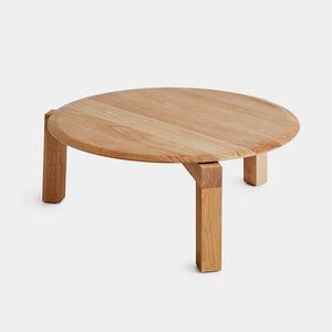 Tre Coffee Table