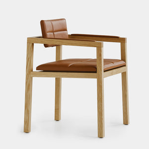 Mila Armchair