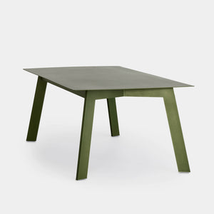 Multi Outdoor Table