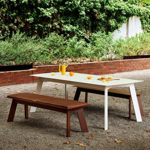 Multi Outdoor Table