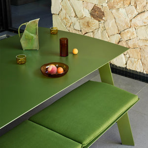 Multi Outdoor Table