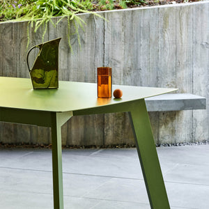 Multi Outdoor Table